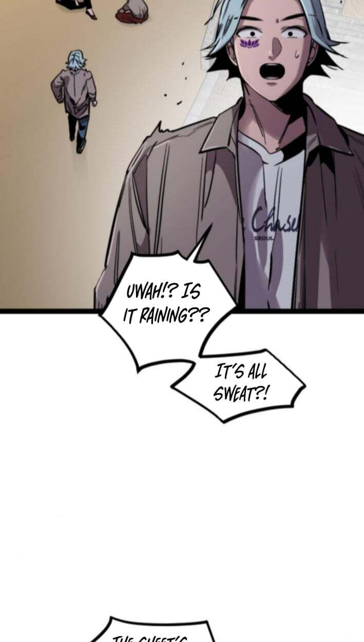 Read The Nine CloudDream: Zero chapter 30 image 27 on Lezhin