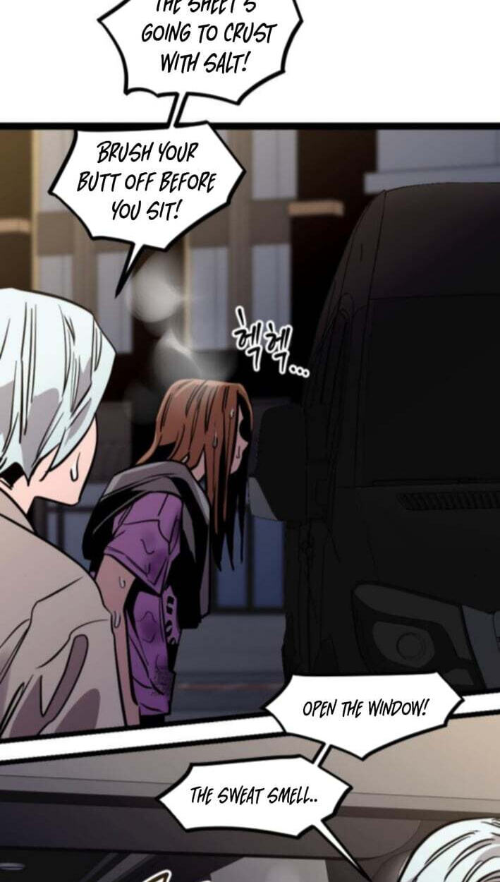 Read The Nine CloudDream: Zero chapter 30 image 28 on Lezhin