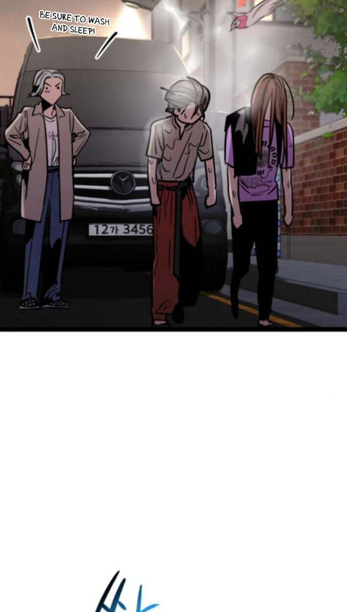 Read The Nine CloudDream: Zero chapter 30 image 34 on Lezhin