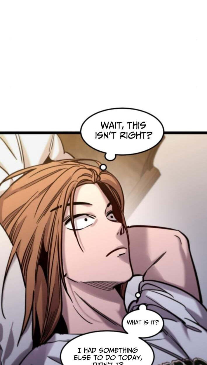 Read The Nine CloudDream: Zero chapter 30 image 40 on Lezhin