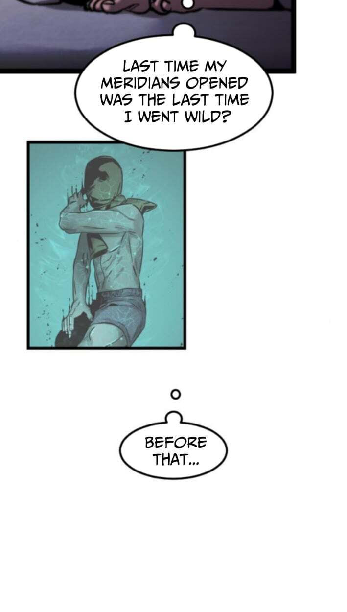 Read The Nine CloudDream: Zero chapter 30 image 43 on Lezhin