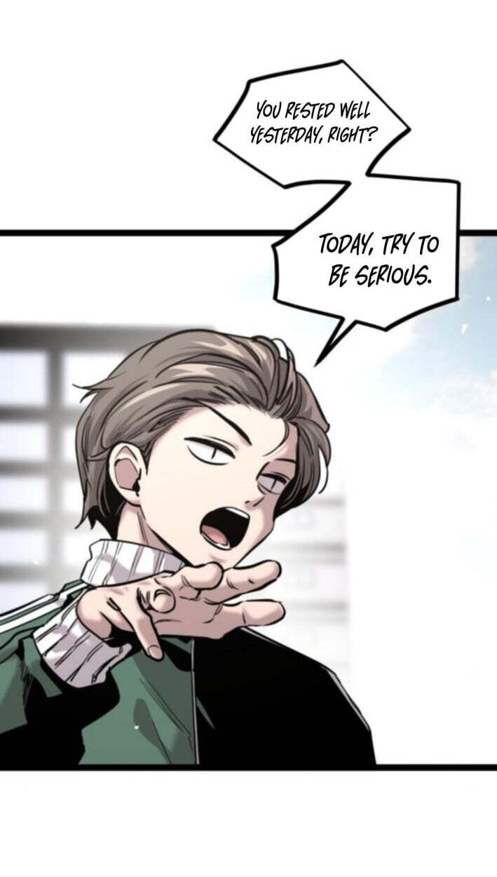 Read The Nine CloudDream: Zero chapter 30 image 58 on Lezhin