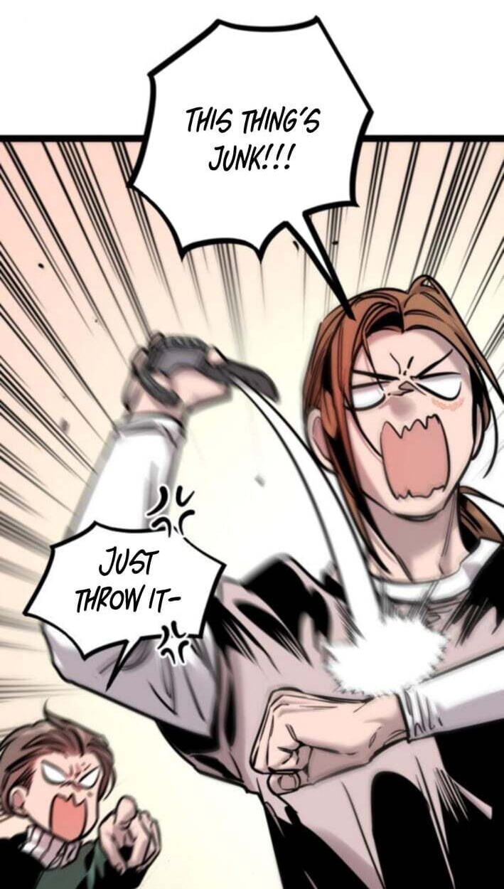 Read The Nine CloudDream: Zero chapter 30 image 70 on Lezhin