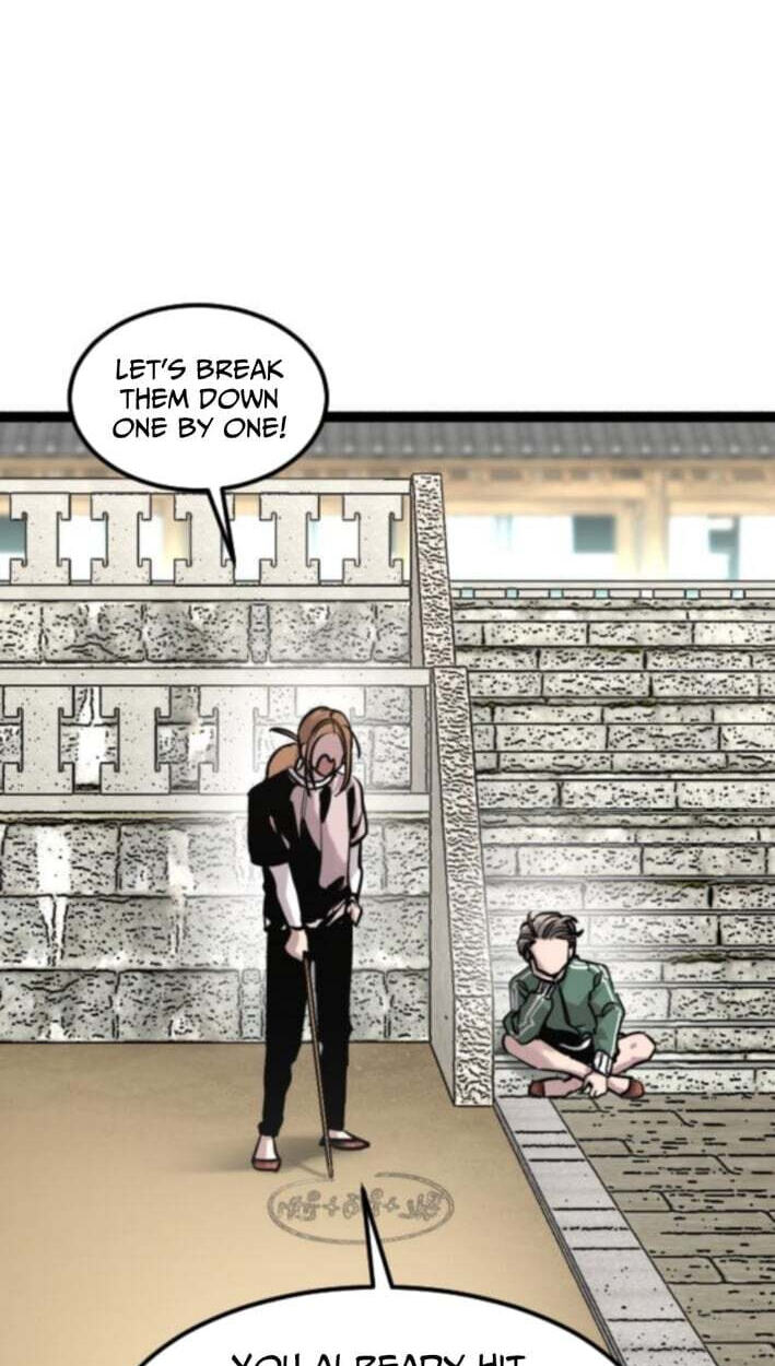 Read The Nine CloudDream: Zero chapter 30 image 73 on Lezhin