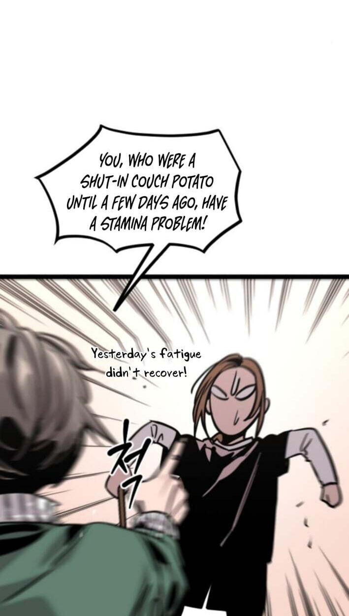 Read The Nine CloudDream: Zero chapter 30 image 76 on Lezhin