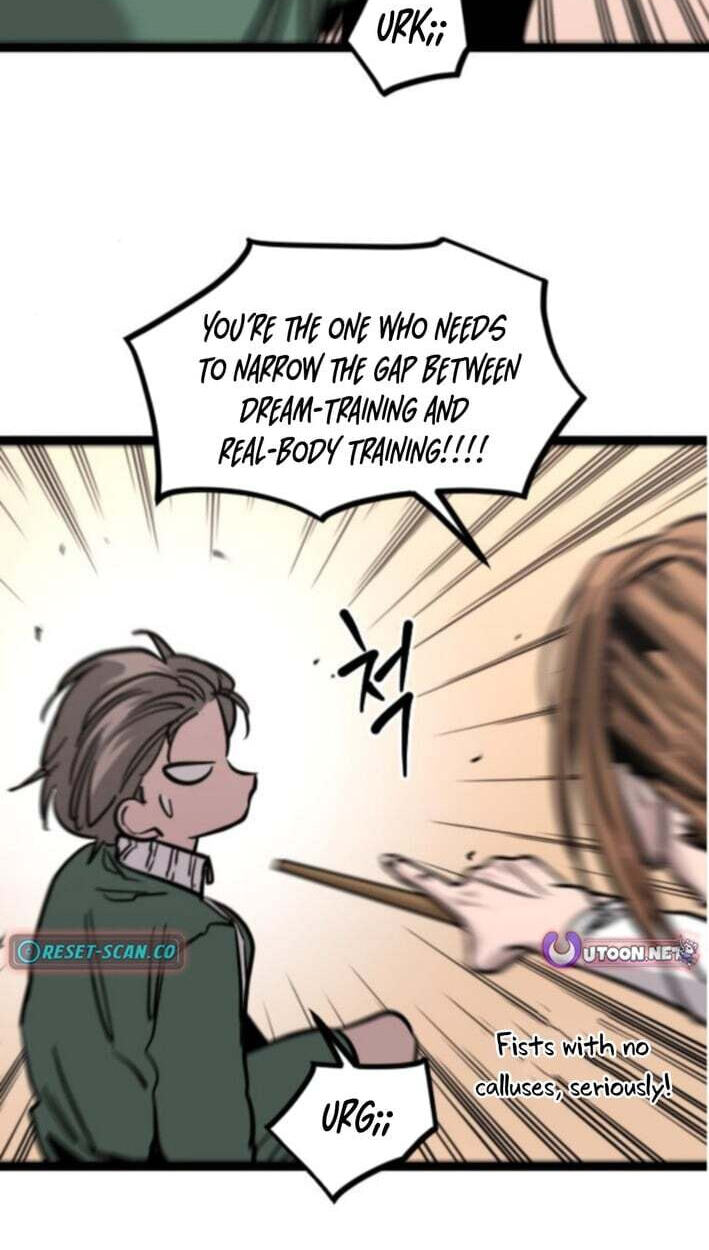 Read The Nine CloudDream: Zero chapter 30 image 77 on Lezhin