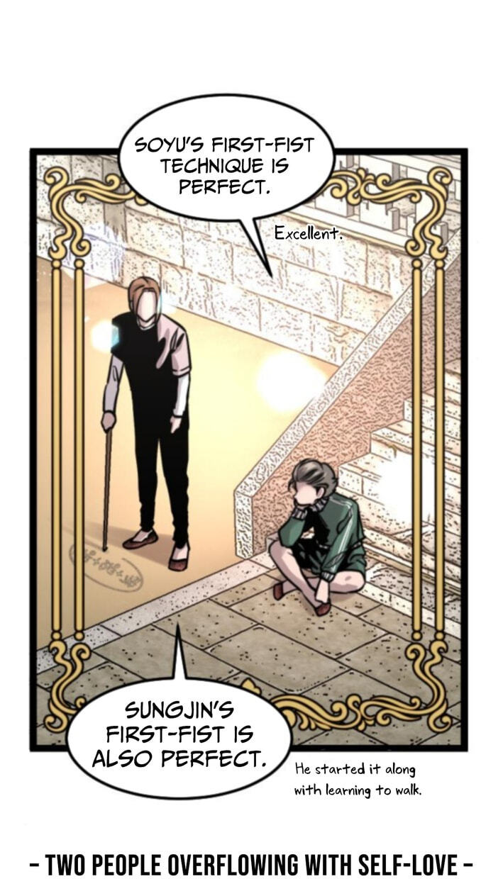 Read The Nine CloudDream: Zero chapter 30 image 79 on Lezhin