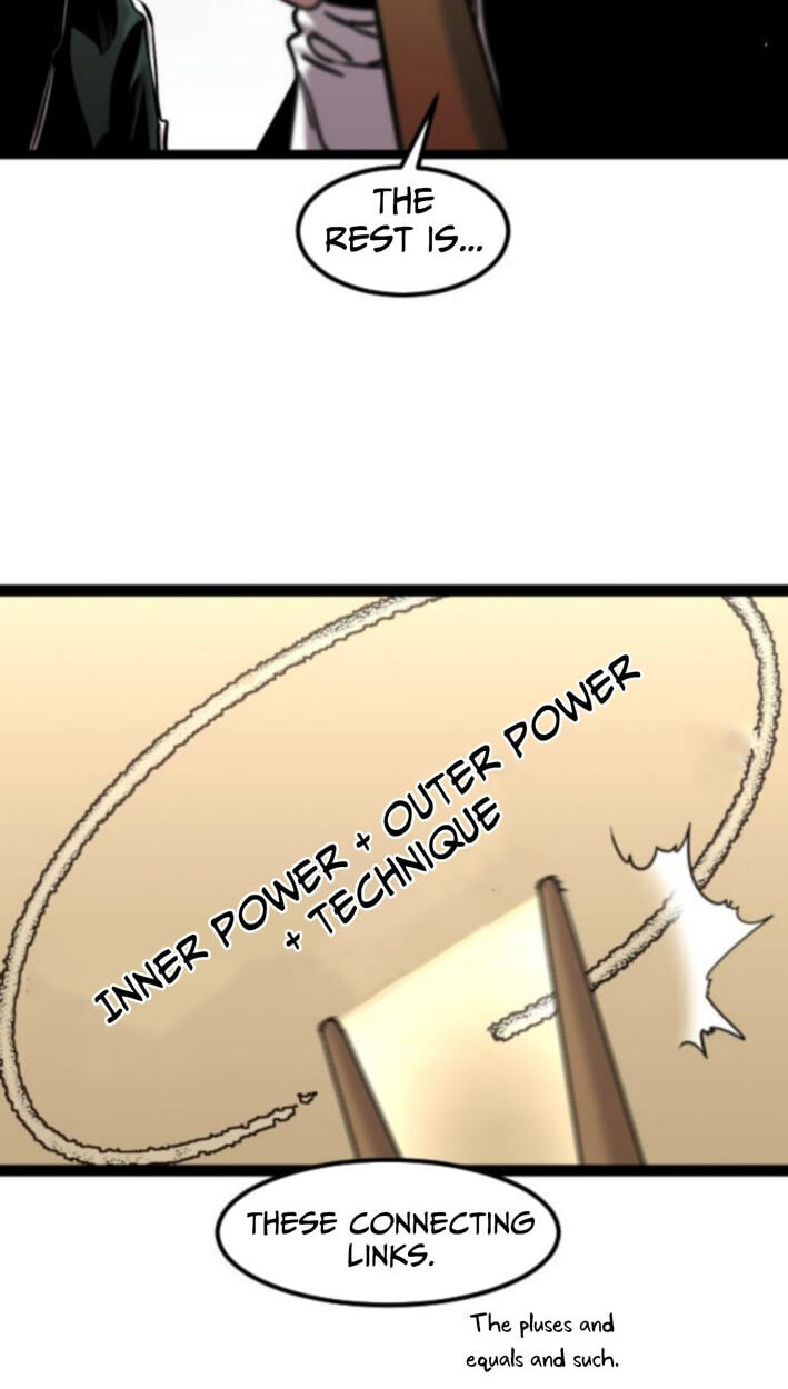 Read The Nine CloudDream: Zero chapter 30 image 81 on Lezhin