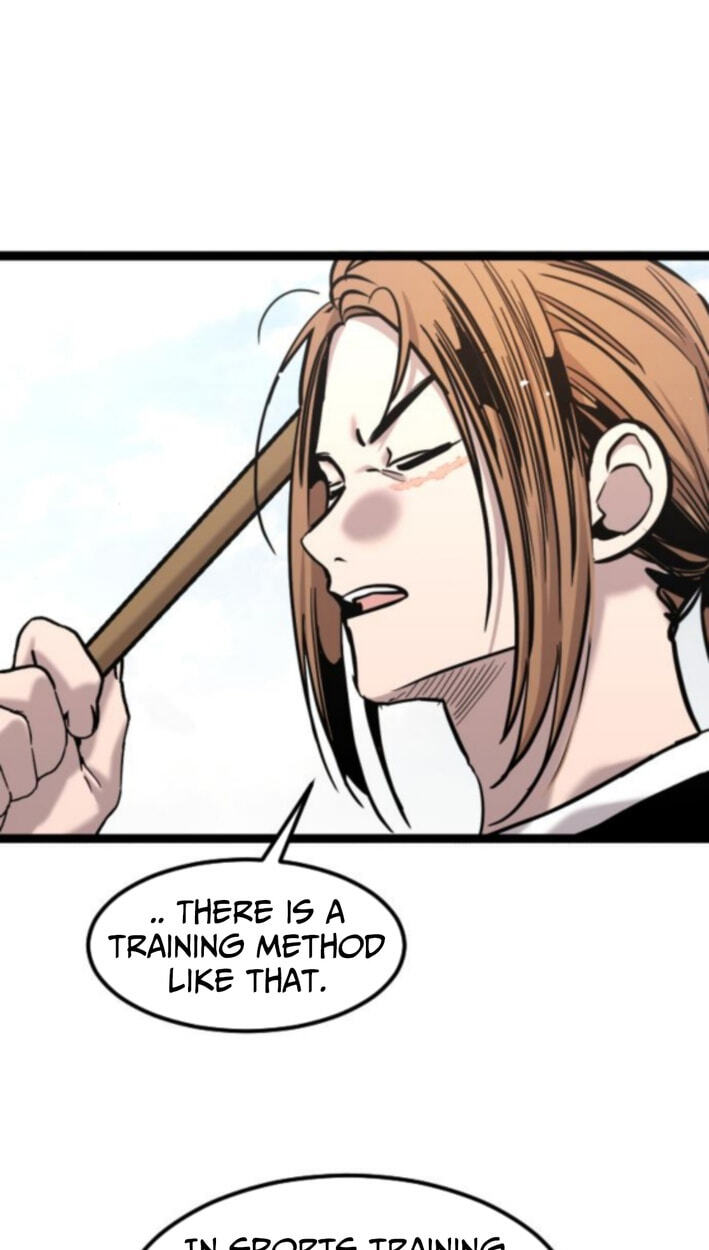 Read The Nine CloudDream: Zero chapter 30 image 83 on Lezhin