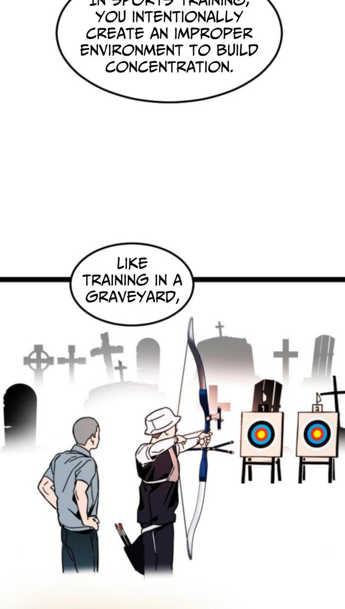 Read The Nine CloudDream: Zero chapter 30 image 84 on Lezhin