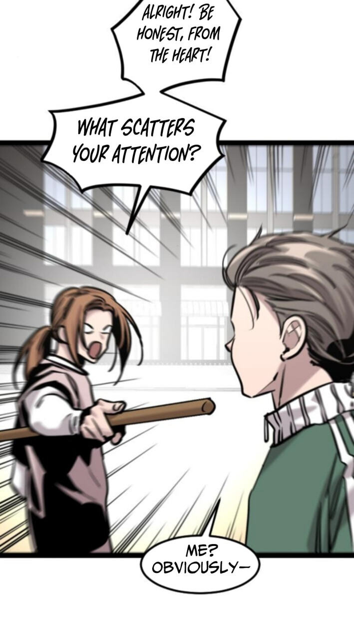 Read The Nine CloudDream: Zero chapter 30 image 86 on Lezhin
