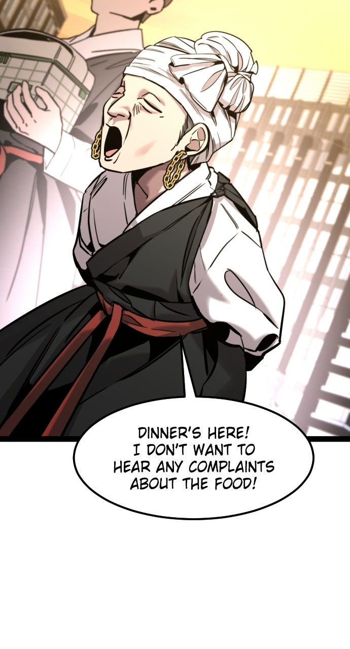 Read The Nine CloudDream: Zero chapter 31 image 15 on Lezhin