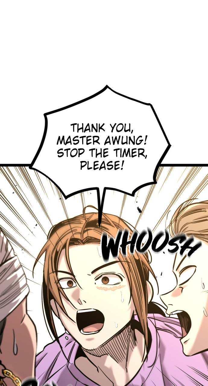 Read The Nine CloudDream: Zero chapter 31 image 16 on Lezhin