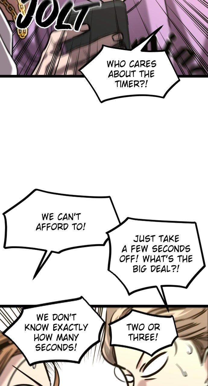 Read The Nine CloudDream: Zero chapter 31 image 17 on Lezhin