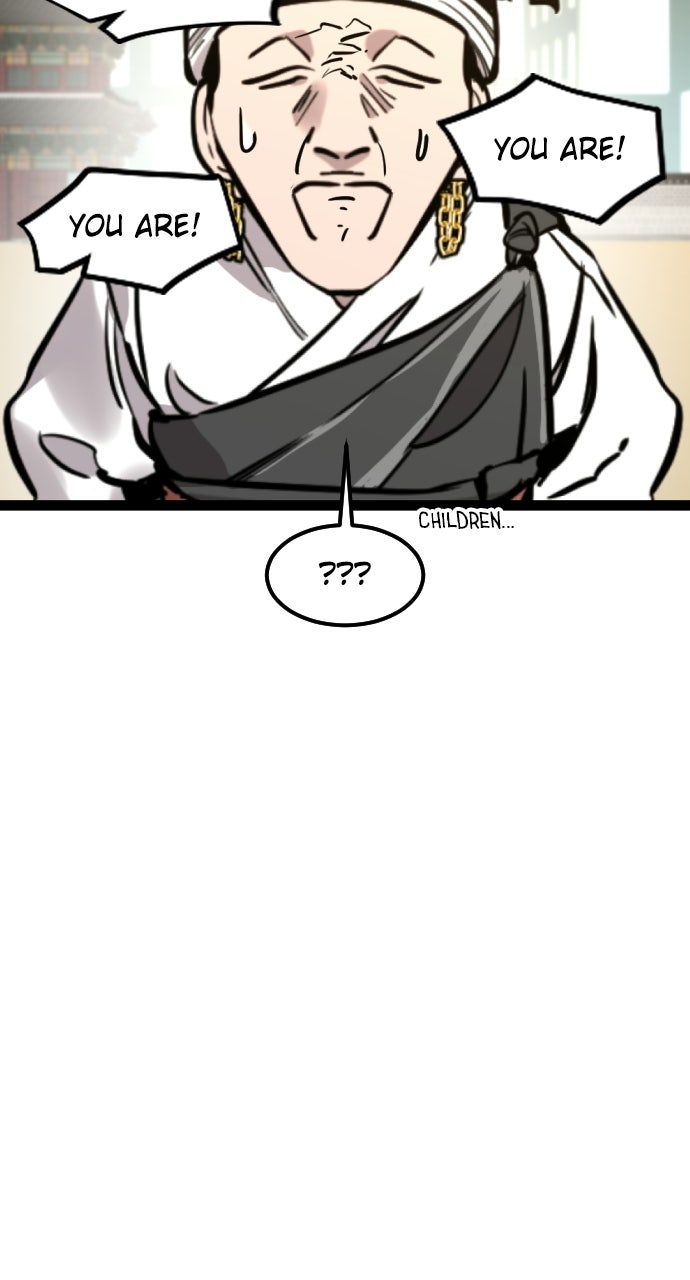 Read The Nine CloudDream: Zero chapter 31 image 19 on Lezhin