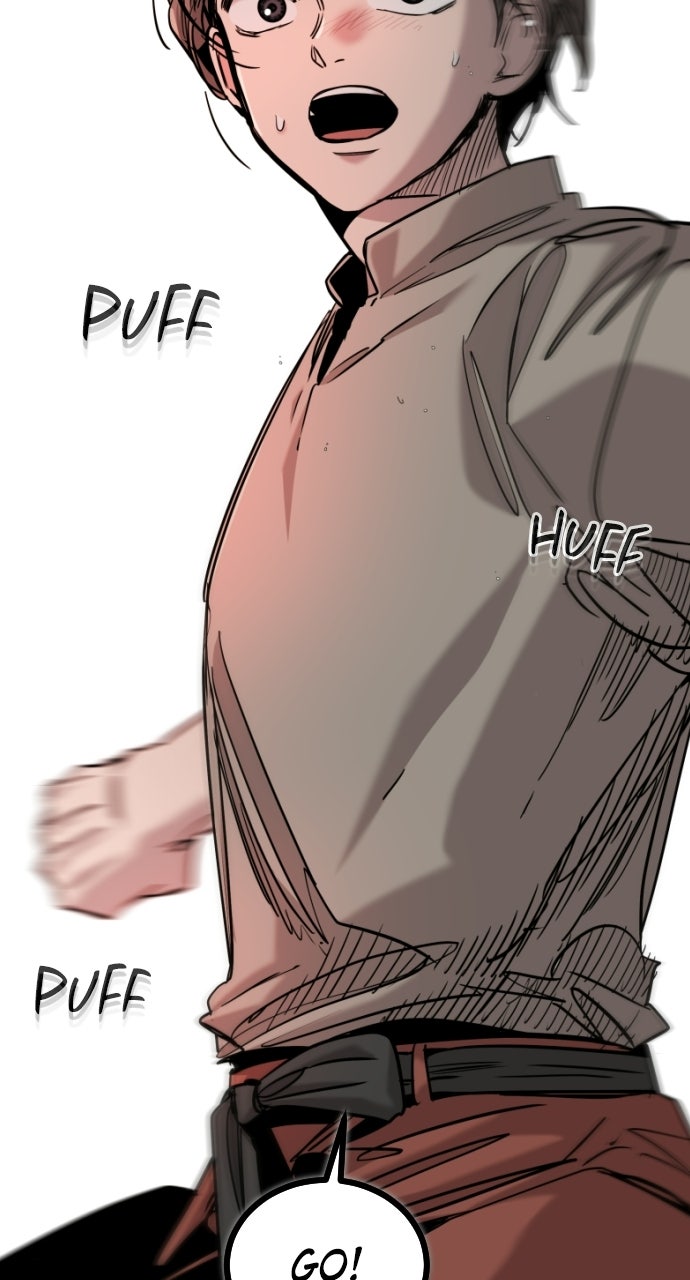 Read The Nine CloudDream: Zero chapter 31 image 2 on Lezhin