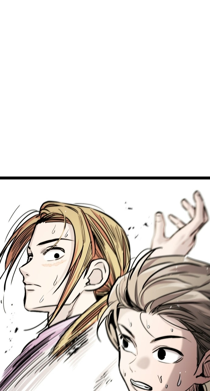Read The Nine CloudDream: Zero chapter 31 image 21 on Lezhin