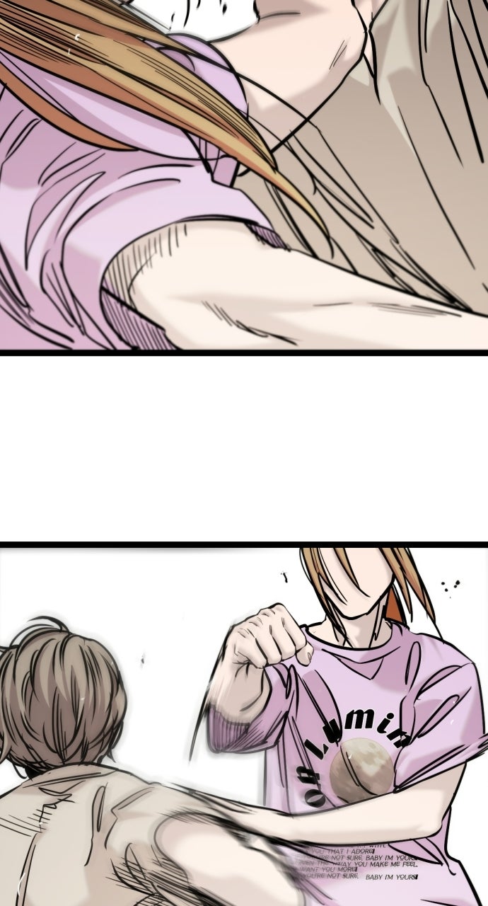 Read The Nine CloudDream: Zero chapter 31 image 23 on Lezhin