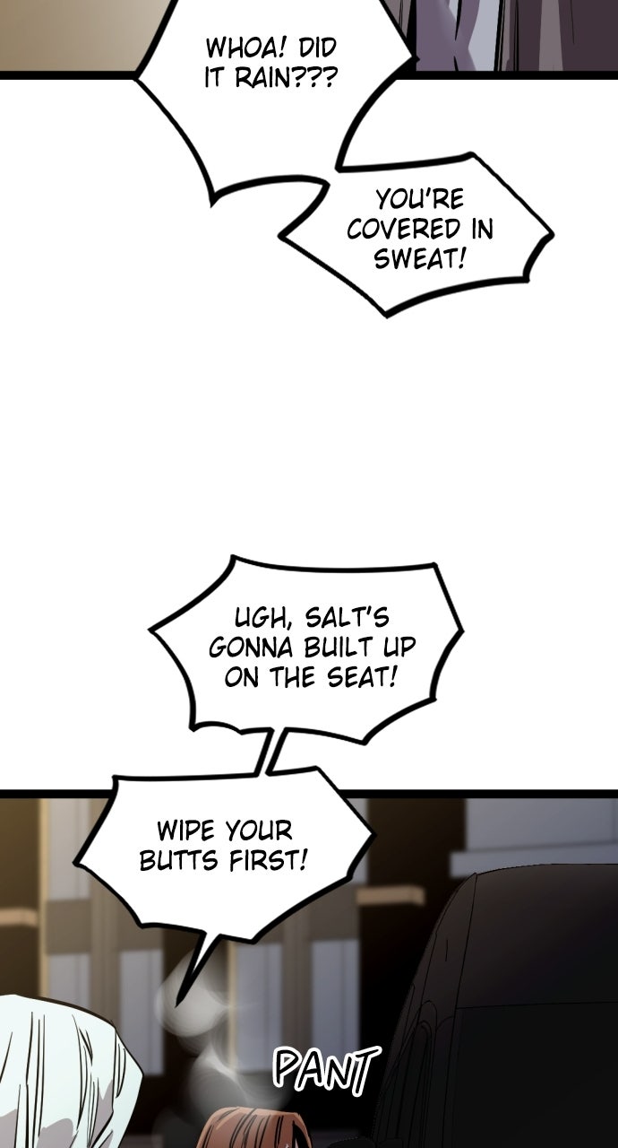 Read The Nine CloudDream: Zero chapter 31 image 26 on Lezhin