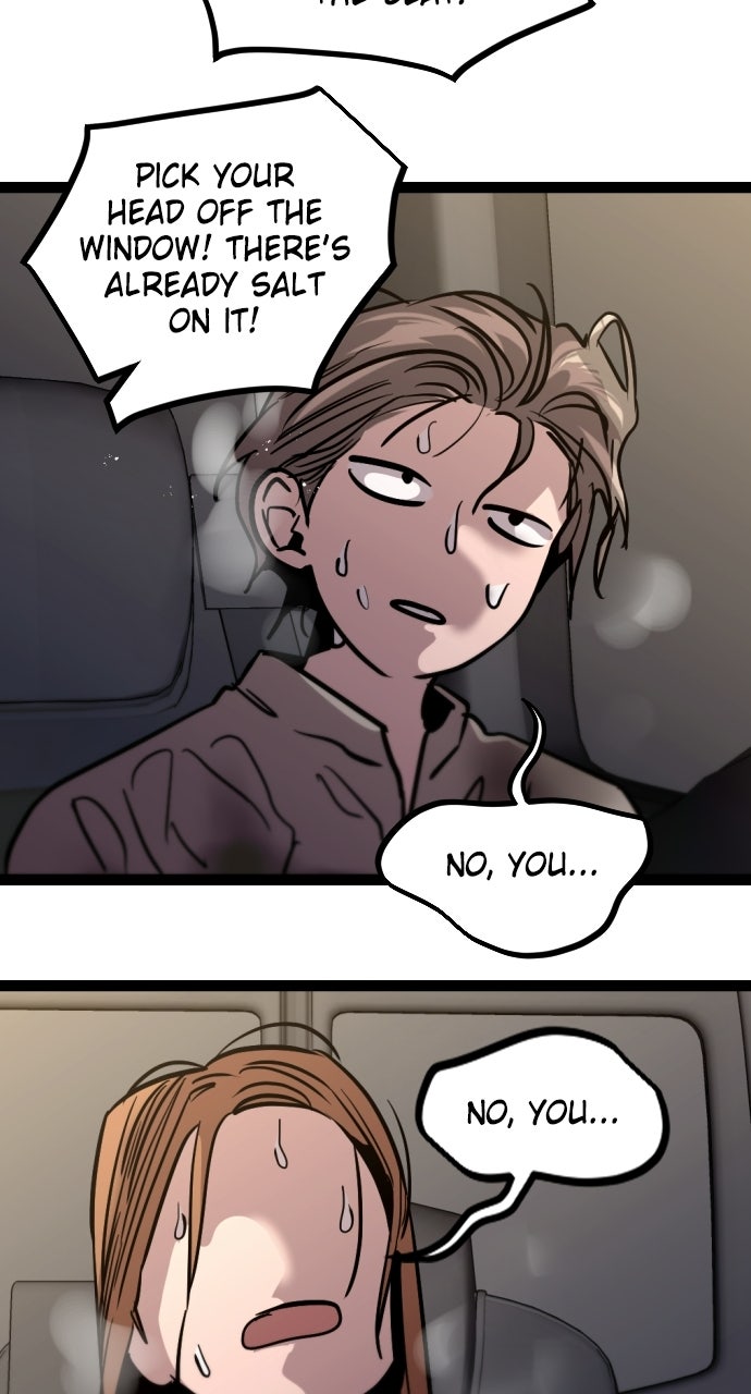 Read The Nine CloudDream: Zero chapter 31 image 28 on Lezhin