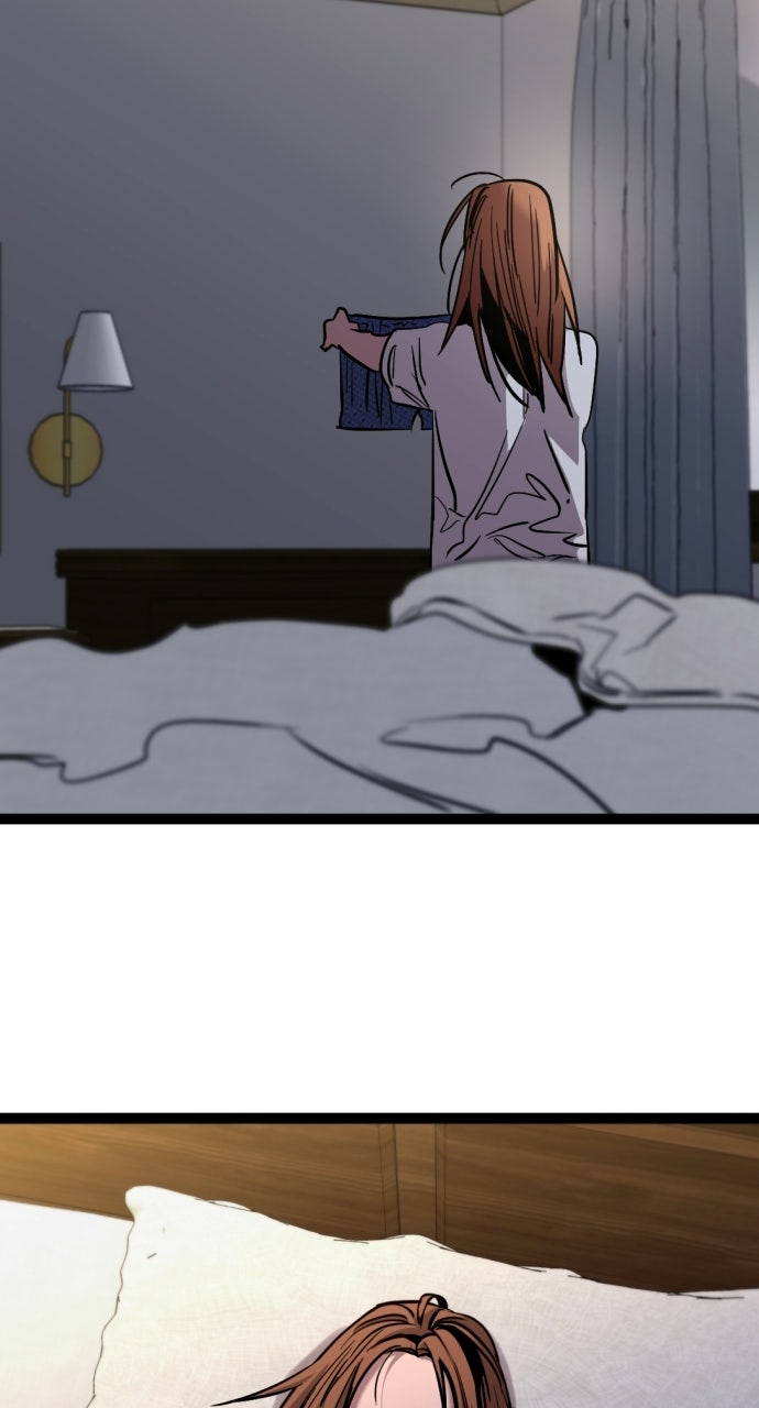 Read The Nine CloudDream: Zero chapter 31 image 34 on Lezhin