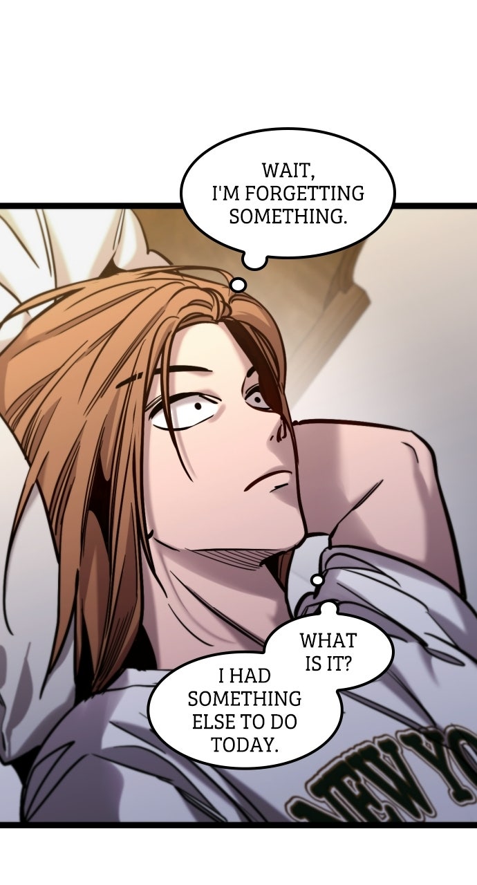 Read The Nine CloudDream: Zero chapter 31 image 38 on Lezhin