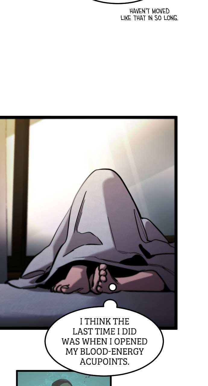 Read The Nine CloudDream: Zero chapter 31 image 40 on Lezhin