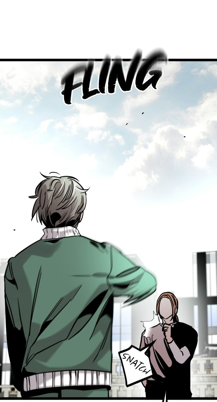 Read The Nine CloudDream: Zero chapter 31 image 53 on Lezhin