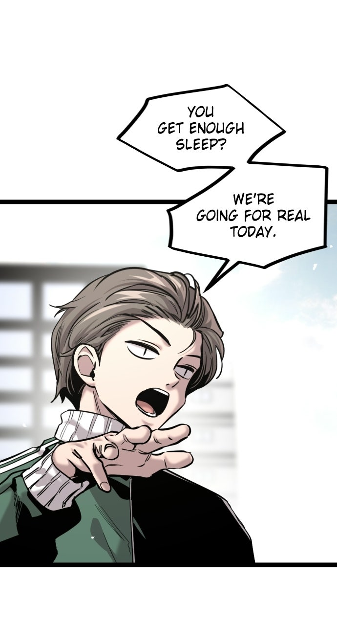 Read The Nine CloudDream: Zero chapter 31 image 55 on Lezhin