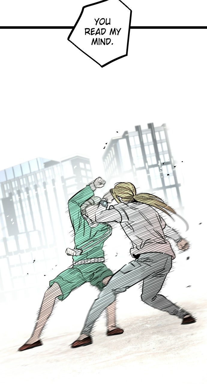Read The Nine CloudDream: Zero chapter 31 image 57 on Lezhin