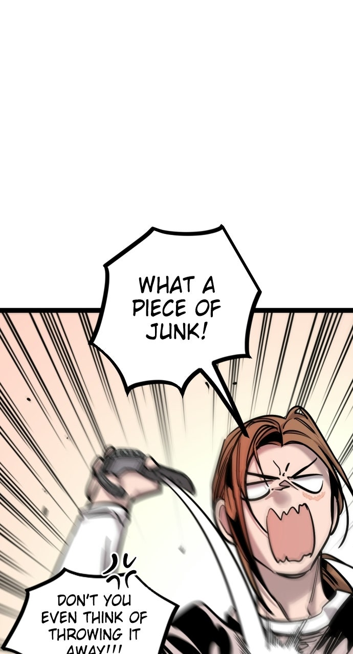 Read The Nine CloudDream: Zero chapter 31 image 66 on Lezhin