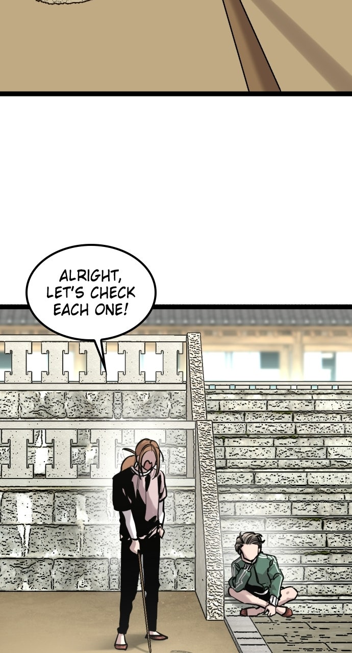 Read The Nine CloudDream: Zero chapter 31 image 69 on Lezhin