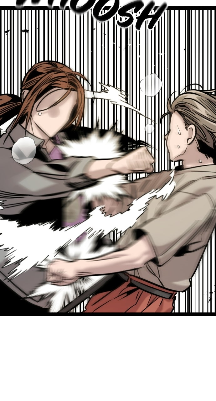 Read The Nine CloudDream: Zero chapter 31 image 7 on Lezhin