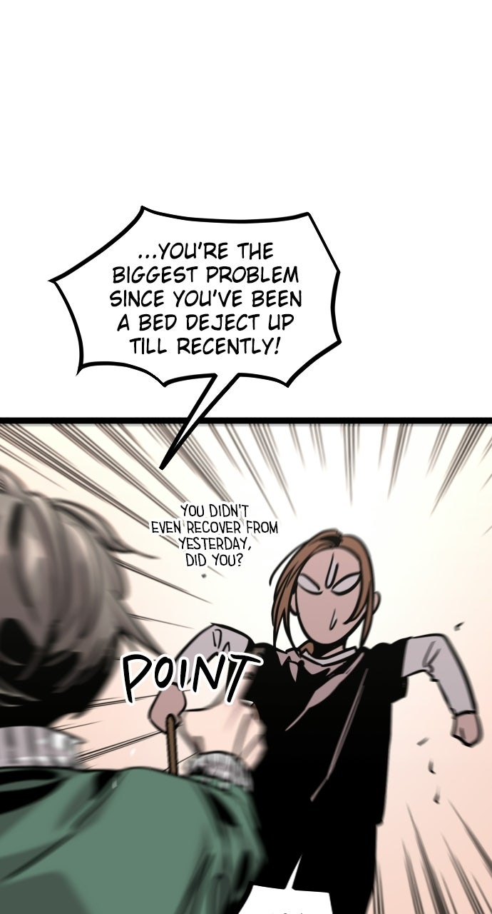 Read The Nine CloudDream: Zero chapter 31 image 72 on Lezhin