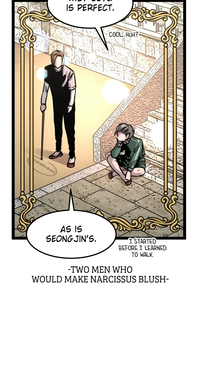 Read The Nine CloudDream: Zero chapter 31 image 75 on Lezhin