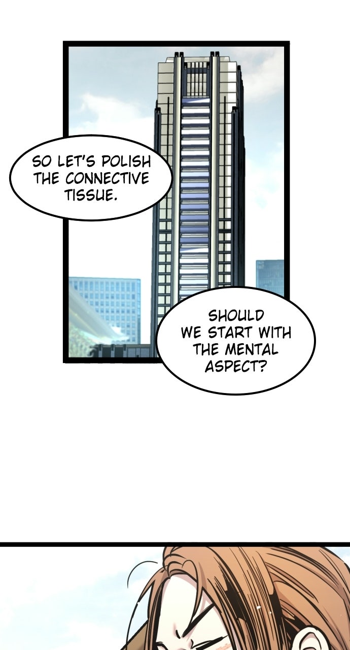 Read The Nine CloudDream: Zero chapter 31 image 78 on Lezhin
