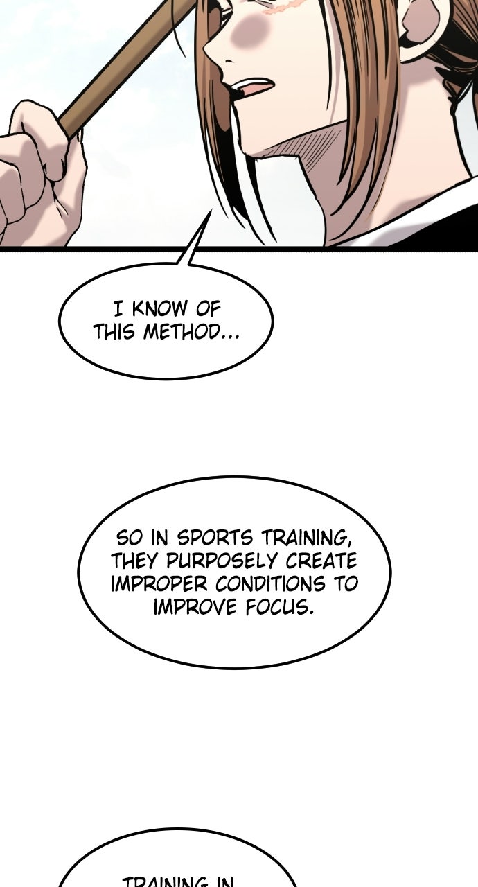Read The Nine CloudDream: Zero chapter 31 image 79 on Lezhin