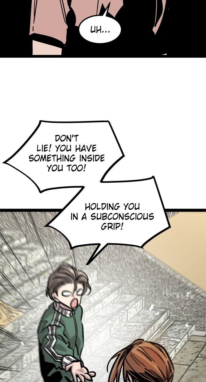 Read The Nine CloudDream: Zero chapter 31 image 85 on Lezhin