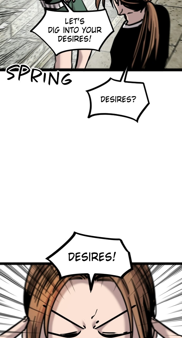 Read The Nine CloudDream: Zero chapter 31 image 86 on Lezhin
