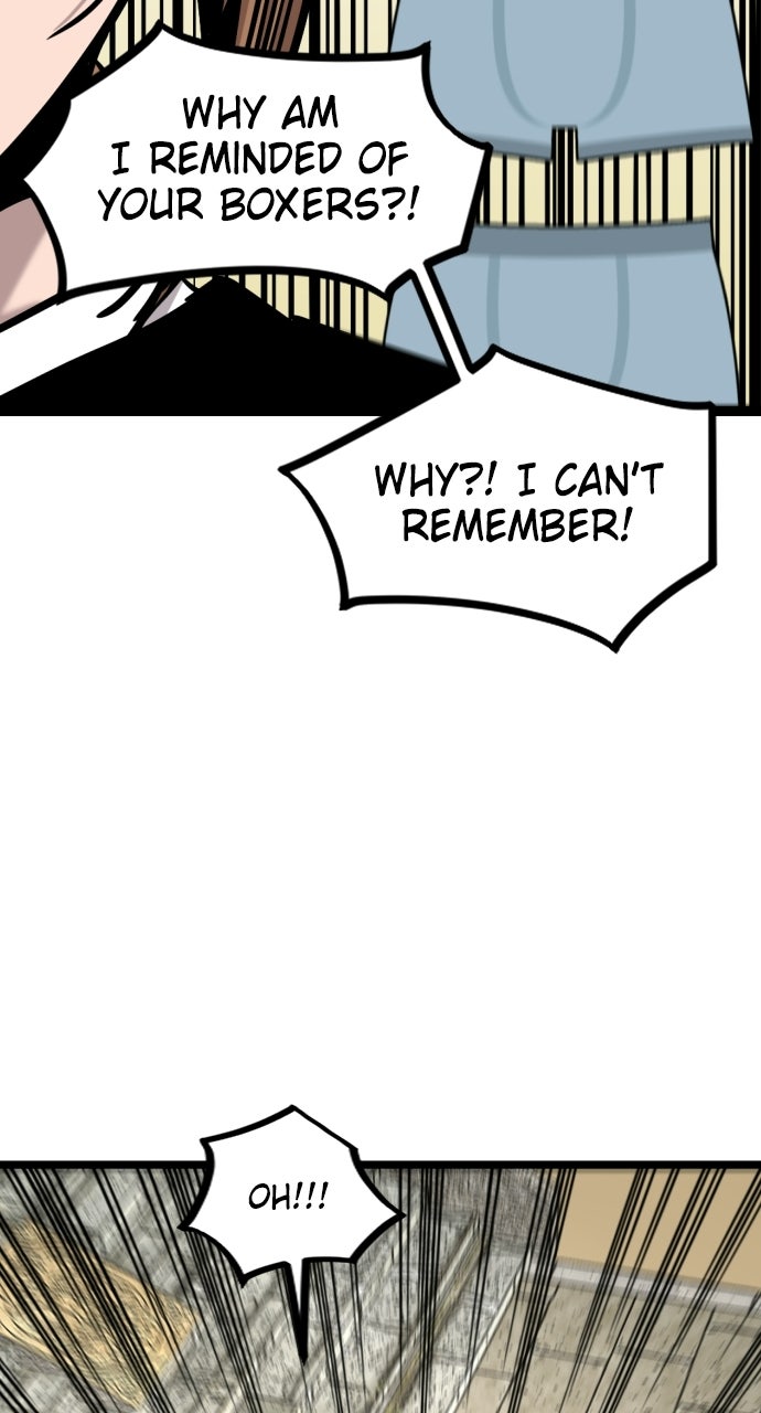 Read The Nine CloudDream: Zero chapter 31 image 88 on Lezhin