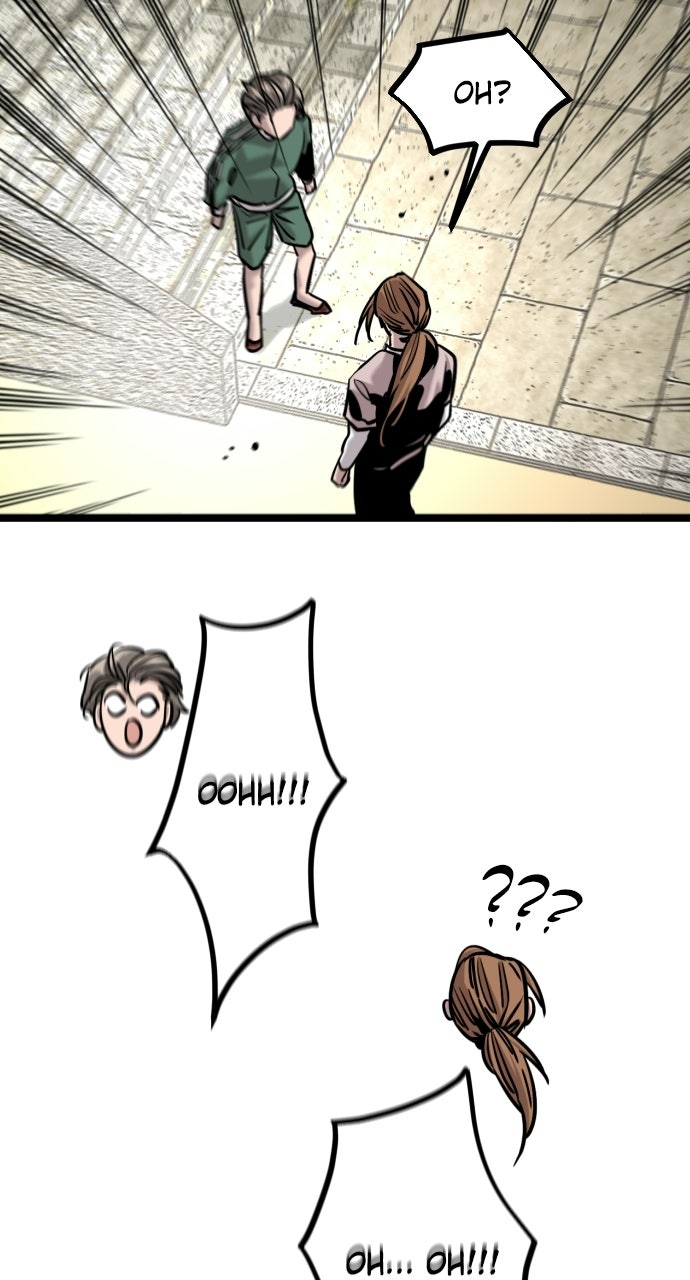 Read The Nine CloudDream: Zero chapter 31 image 89 on Lezhin
