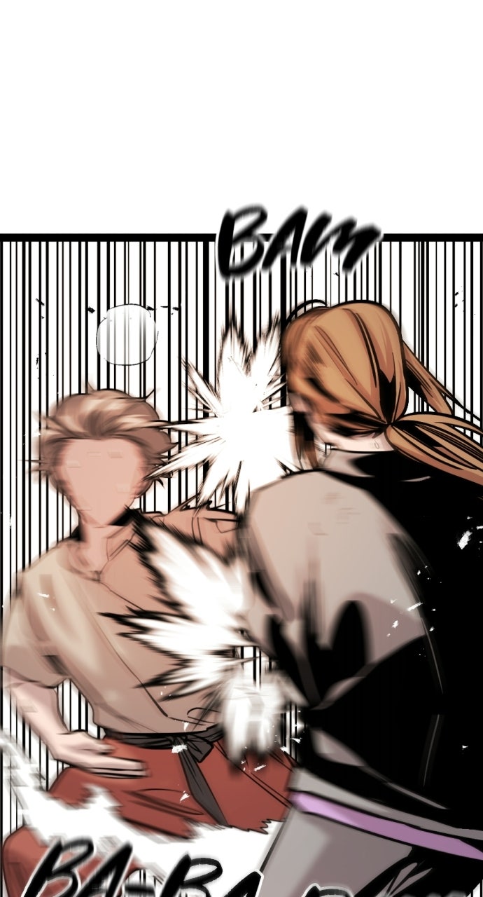 Read The Nine CloudDream: Zero chapter 31 image 9 on Lezhin