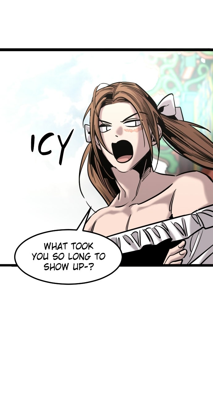 Read The Nine CloudDream: Zero chapter 31 image 95 on Lezhin