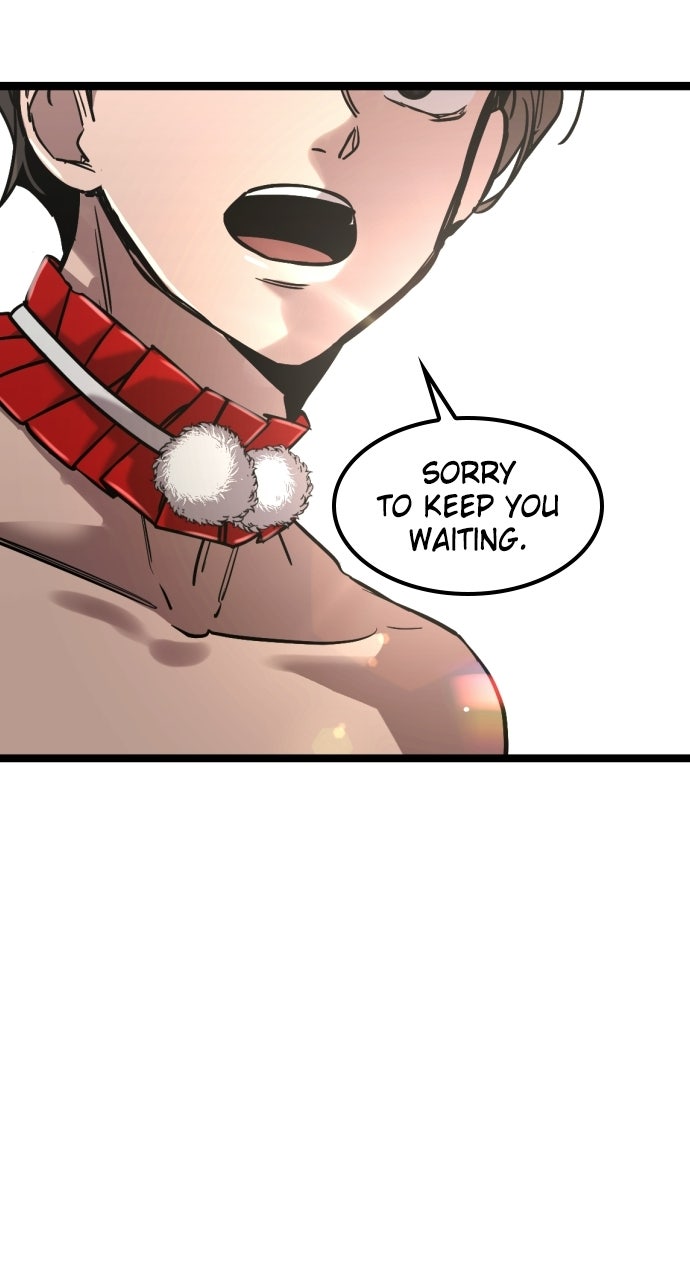Read The Nine CloudDream: Zero chapter 31 image 97 on Lezhin