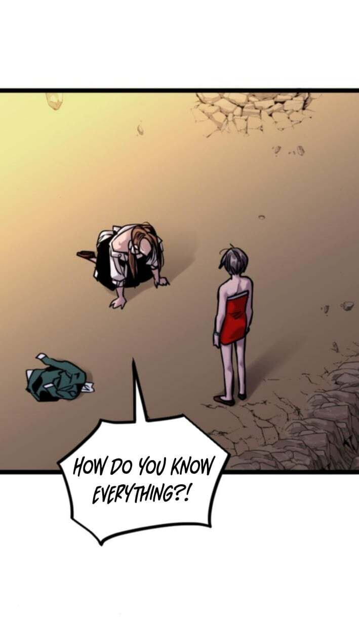 Read The Nine CloudDream: Zero chapter 32 image 11 on Lezhin