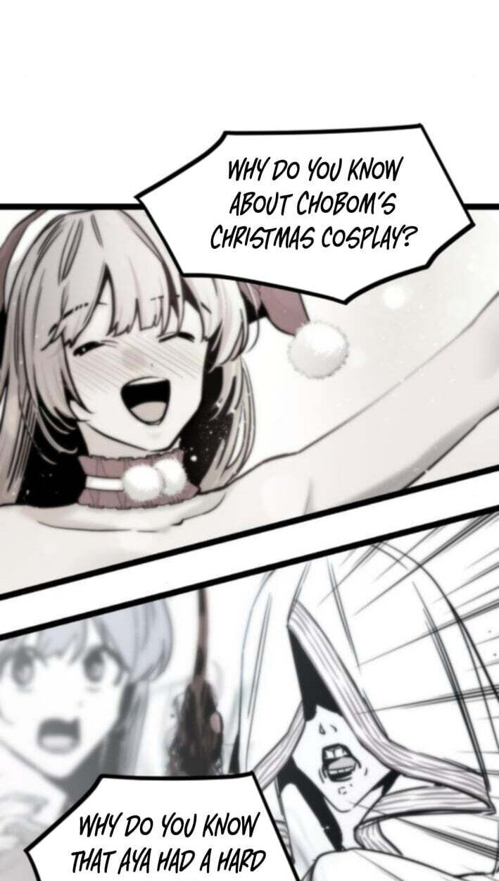 Read The Nine CloudDream: Zero chapter 32 image 12 on Lezhin