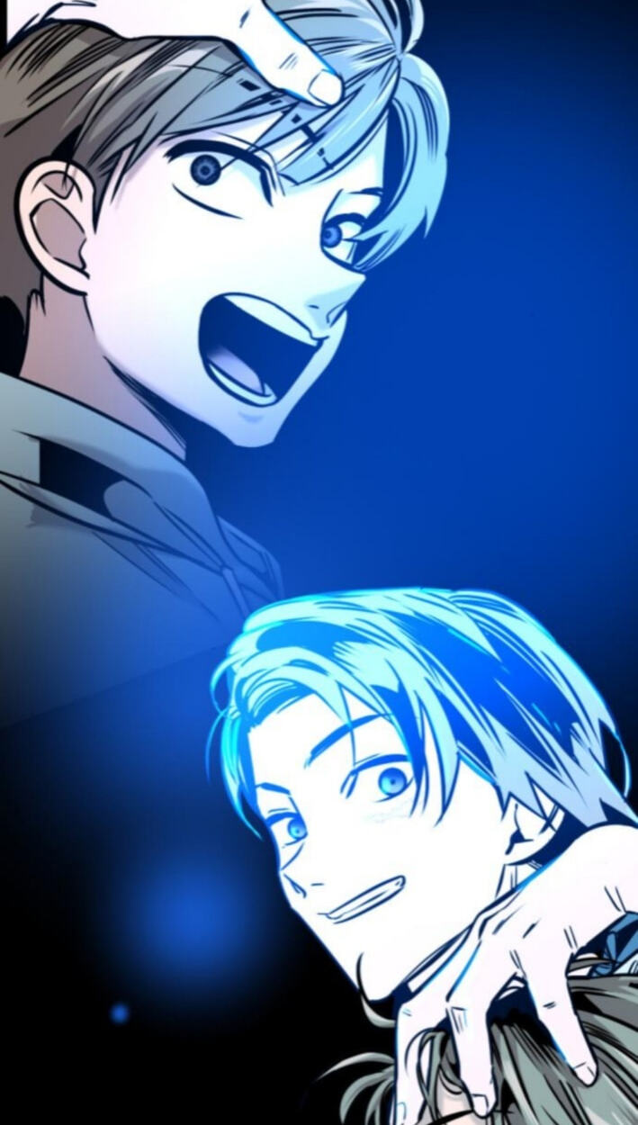 Read The Nine CloudDream: Zero chapter 32 image 18 on Lezhin