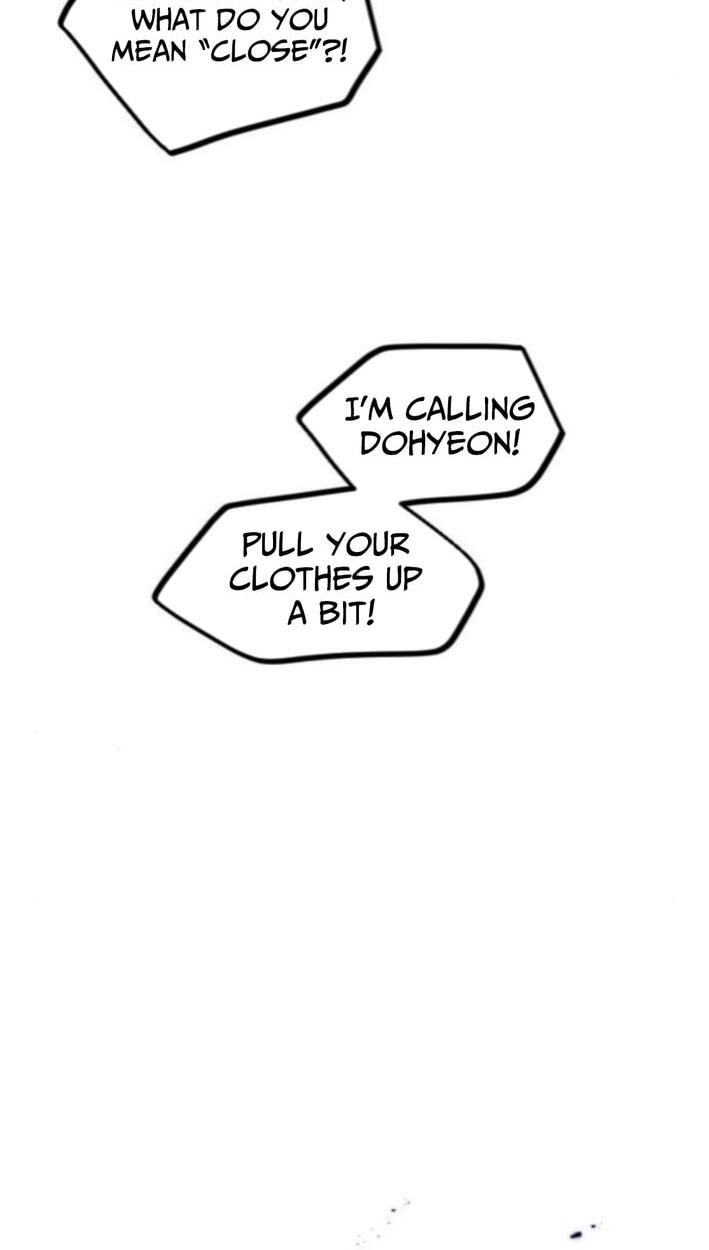 Read The Nine CloudDream: Zero chapter 32 image 22 on Lezhin