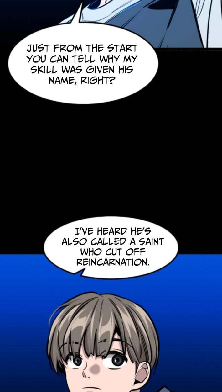 Read The Nine CloudDream: Zero chapter 32 image 33 on Lezhin