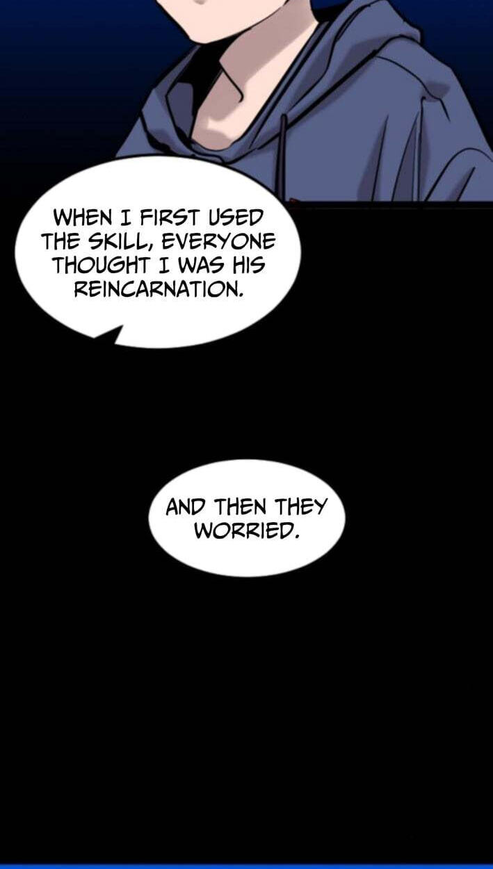 Read The Nine CloudDream: Zero chapter 32 image 34 on Lezhin